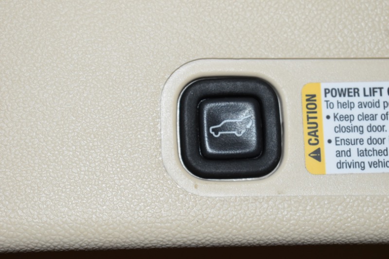 Cadillac Escalade AWD 2007