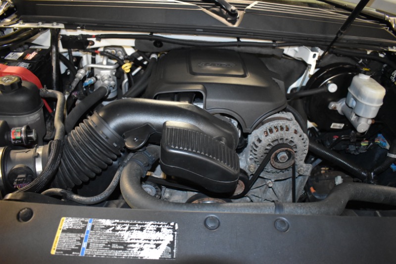 Cadillac Escalade AWD 2007