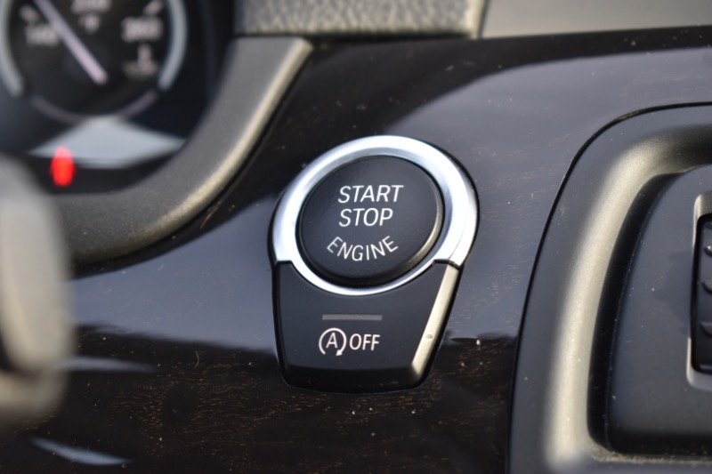 BMW 5-Series 535i xDrive 2012