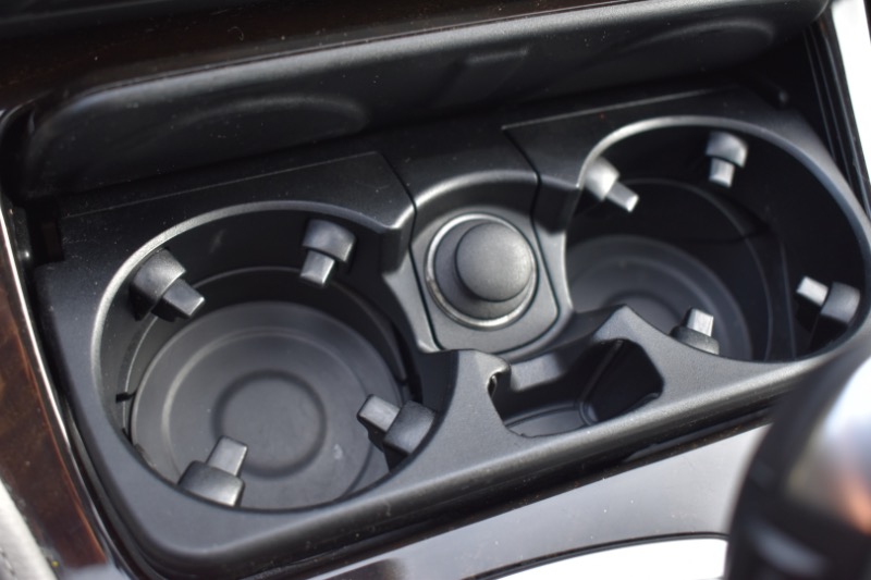 BMW 5-Series 535i xDrive 2012