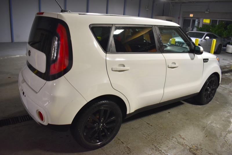 Kia Soul + 2019