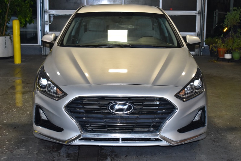 Hyundai Sonata SE 2018