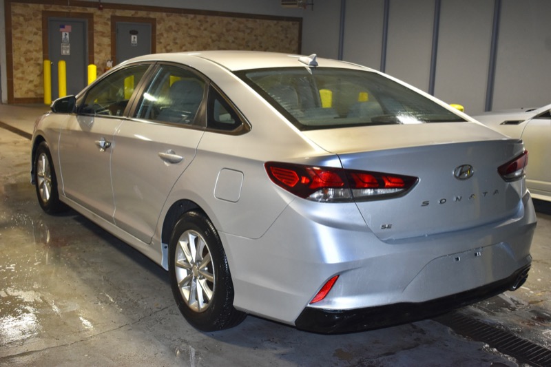 Hyundai Sonata SE 2018