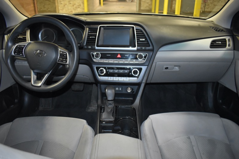 Hyundai Sonata SE 2018