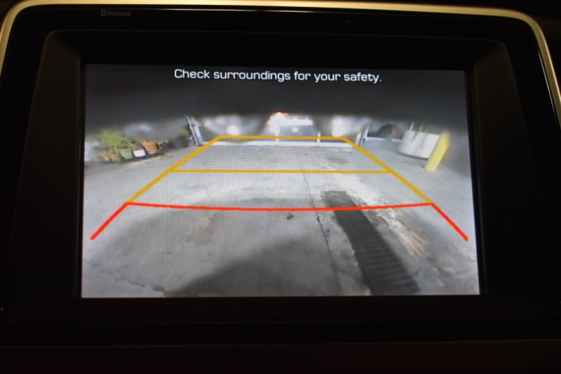 Hyundai Sonata SE 2018