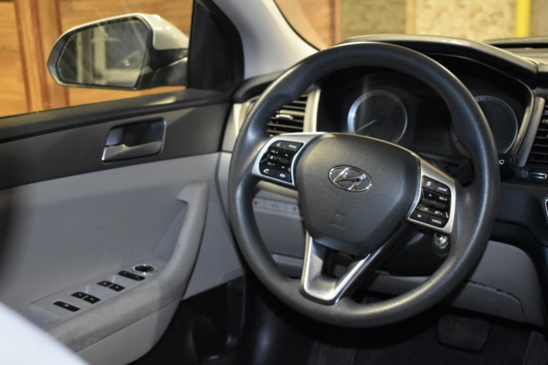 Hyundai Sonata SE 2018