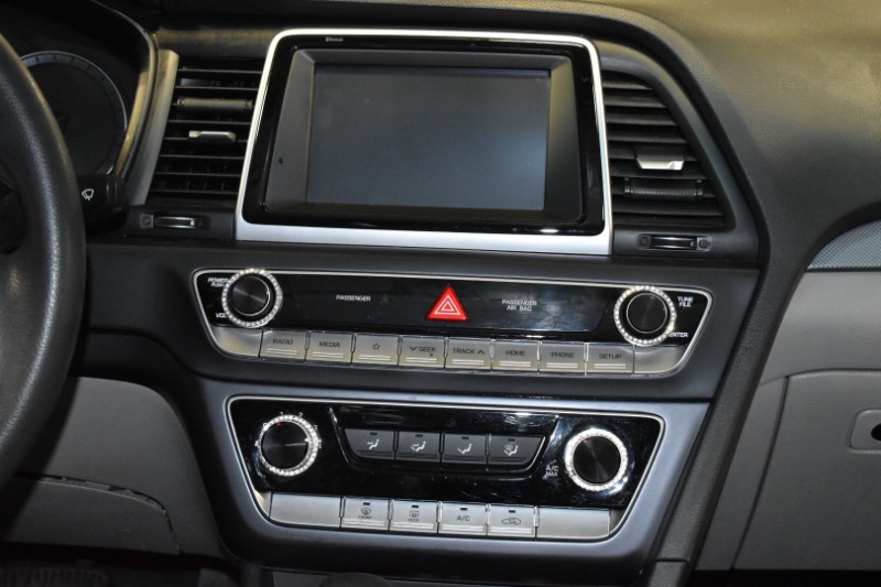 Hyundai Sonata SE 2018