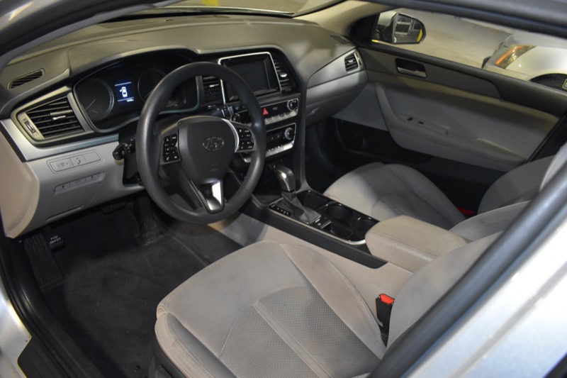 Hyundai Sonata SE 2018