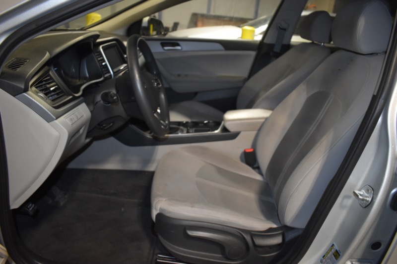 Hyundai Sonata SE 2018