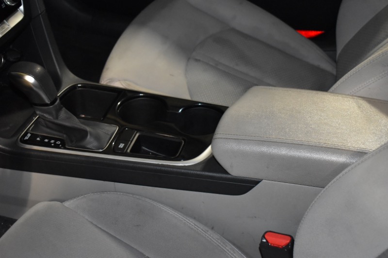 Hyundai Sonata SE 2018