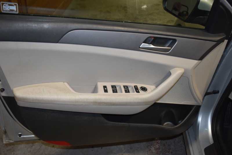 Hyundai Sonata SE 2018