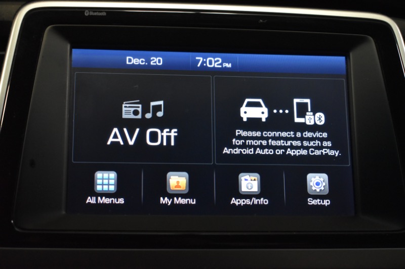 Hyundai Sonata SE 2018