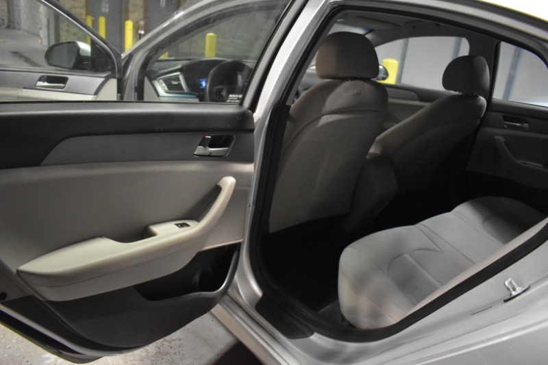 Hyundai Sonata SE 2018