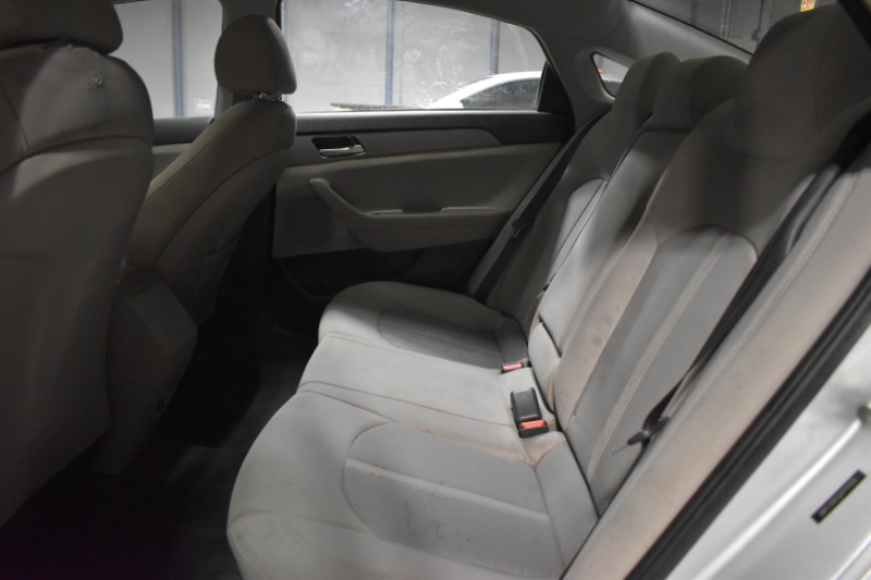 Hyundai Sonata SE 2018