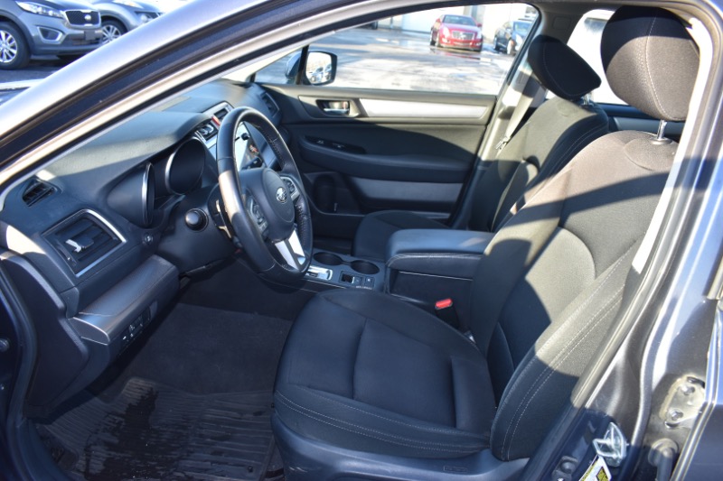 Subaru Legacy 2.5i Premium 2017