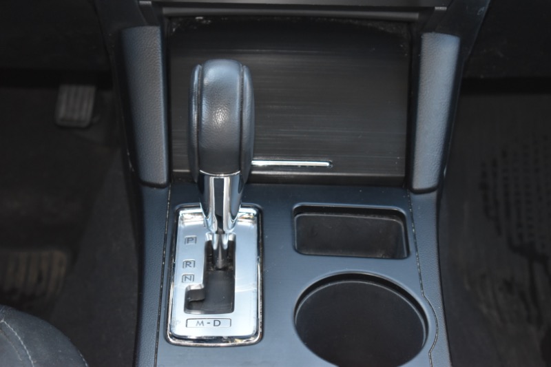 Subaru Legacy 2.5i Premium 2017