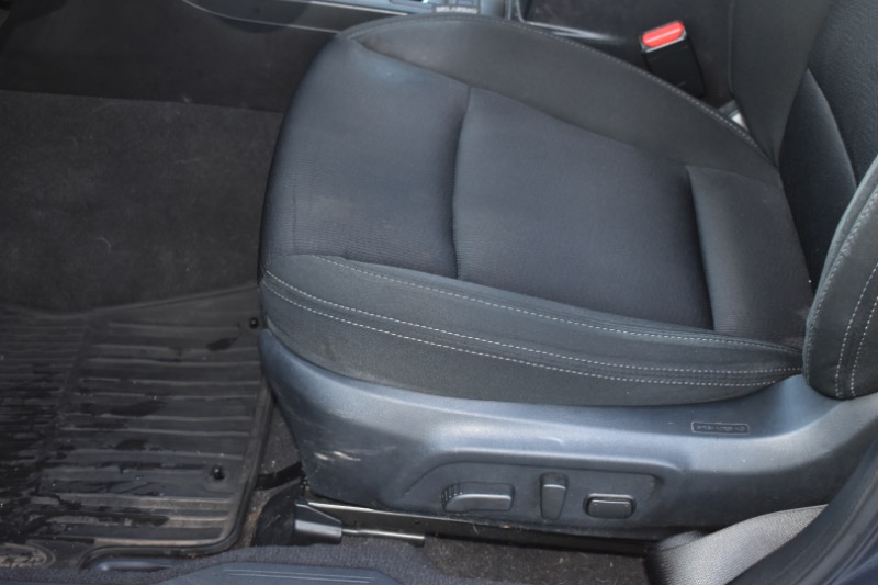 Subaru Legacy 2.5i Premium 2017