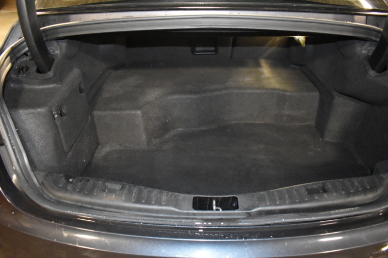 Lincoln MKZ Hybrid Sedan 2014