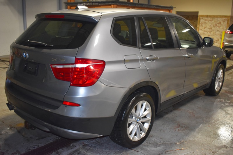 BMW X3 xDrive28i 2013