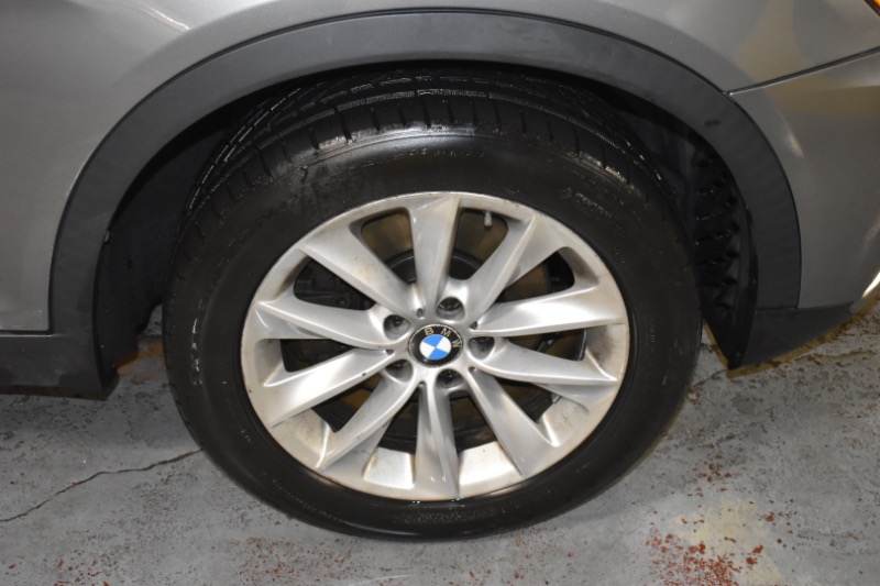 BMW X3 xDrive28i 2013