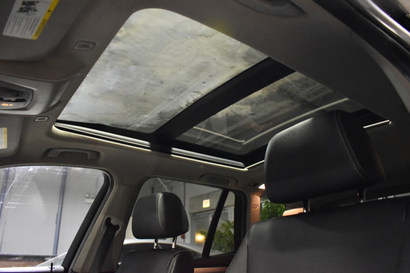 BMW X3 xDrive28i 2013