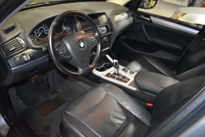 BMW X3 xDrive28i 2013