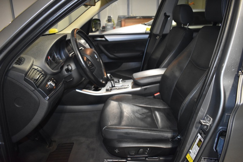 BMW X3 xDrive28i 2013