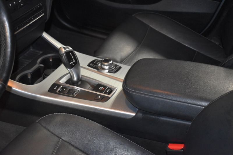 BMW X3 xDrive28i 2013