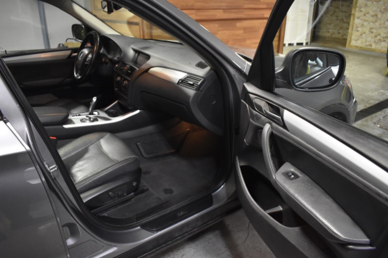 BMW X3 xDrive28i 2013