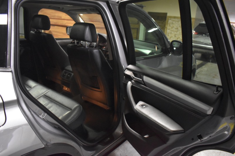 BMW X3 xDrive28i 2013