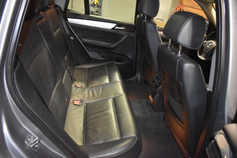 BMW X3 xDrive28i 2013