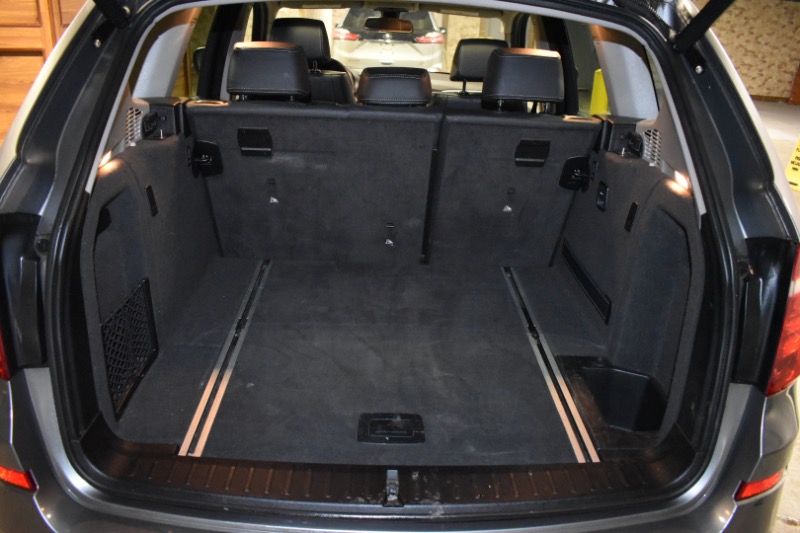 BMW X3 xDrive28i 2013