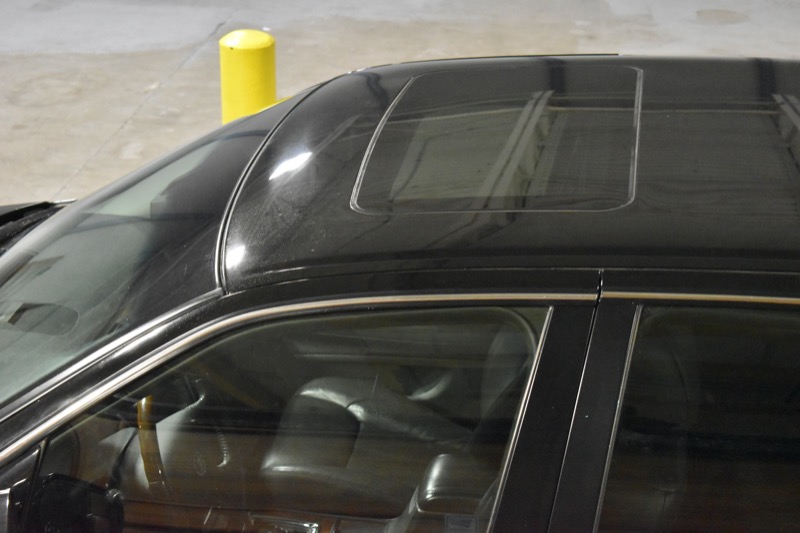 Cadillac DTS Premium w/ Navi 2011