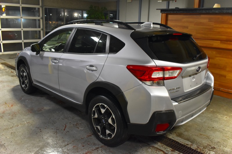 Subaru Crosstrek 2.0i Premium CVT 2019