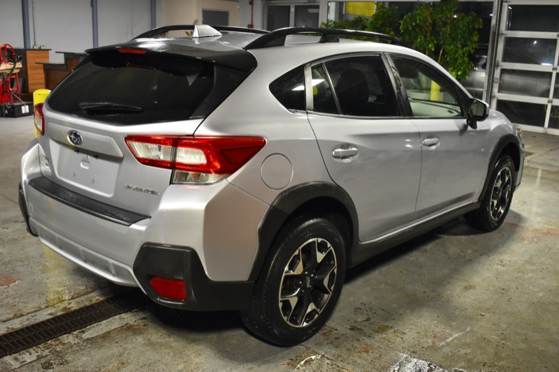 Subaru Crosstrek 2.0i Premium CVT 2019