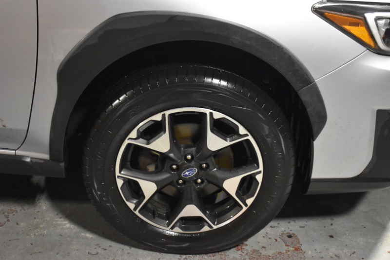 Subaru Crosstrek 2.0i Premium CVT 2019