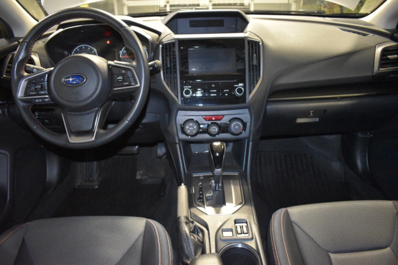 Subaru Crosstrek 2.0i Premium CVT 2019