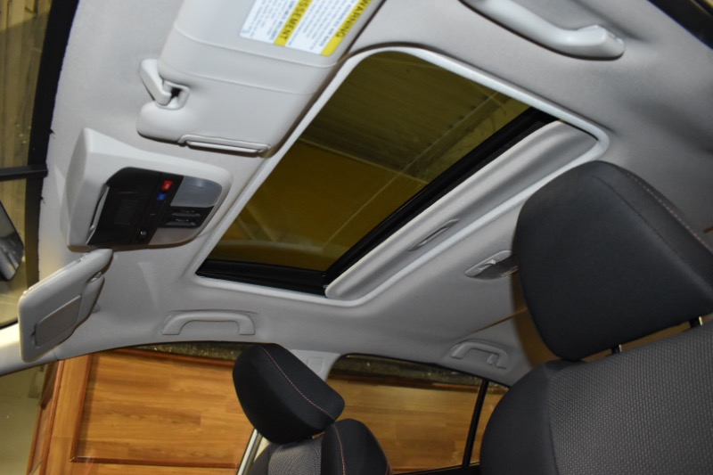 Subaru Crosstrek 2.0i Premium CVT 2019