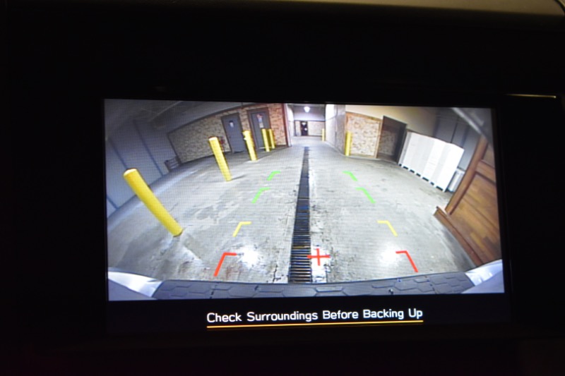 Subaru Crosstrek 2.0i Premium CVT 2019