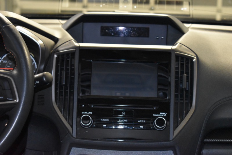 Subaru Crosstrek 2.0i Premium CVT 2019