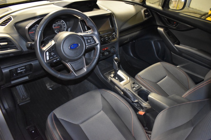 Subaru Crosstrek 2.0i Premium CVT 2019