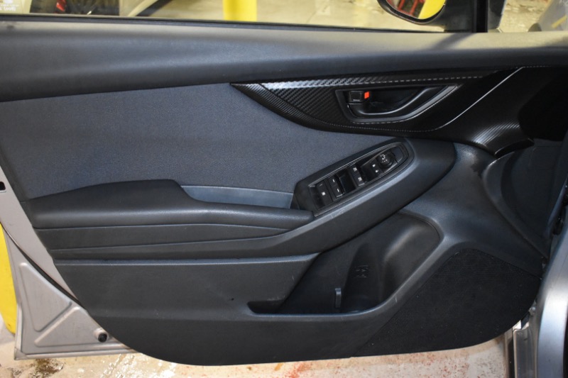 Subaru Crosstrek 2.0i Premium CVT 2019