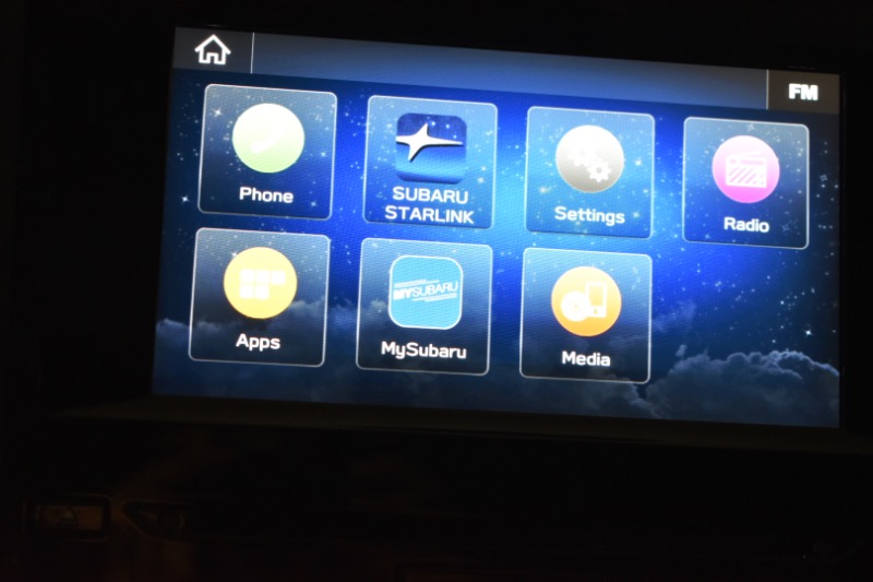 Subaru Crosstrek 2.0i Premium CVT 2019