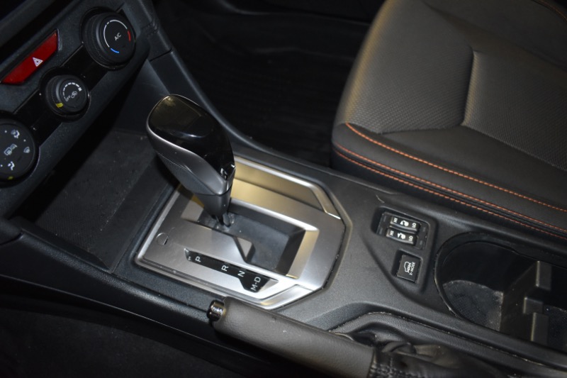 Subaru Crosstrek 2.0i Premium CVT 2019