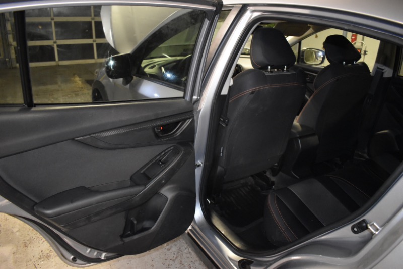 Subaru Crosstrek 2.0i Premium CVT 2019