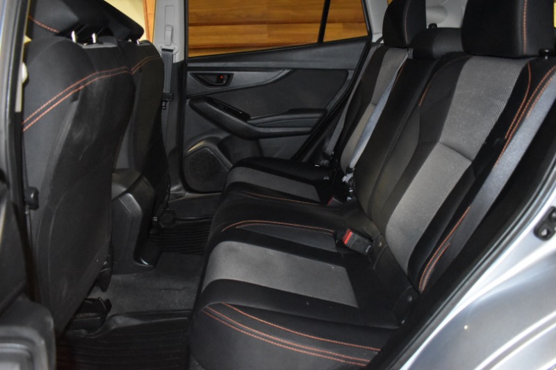 Subaru Crosstrek 2.0i Premium CVT 2019