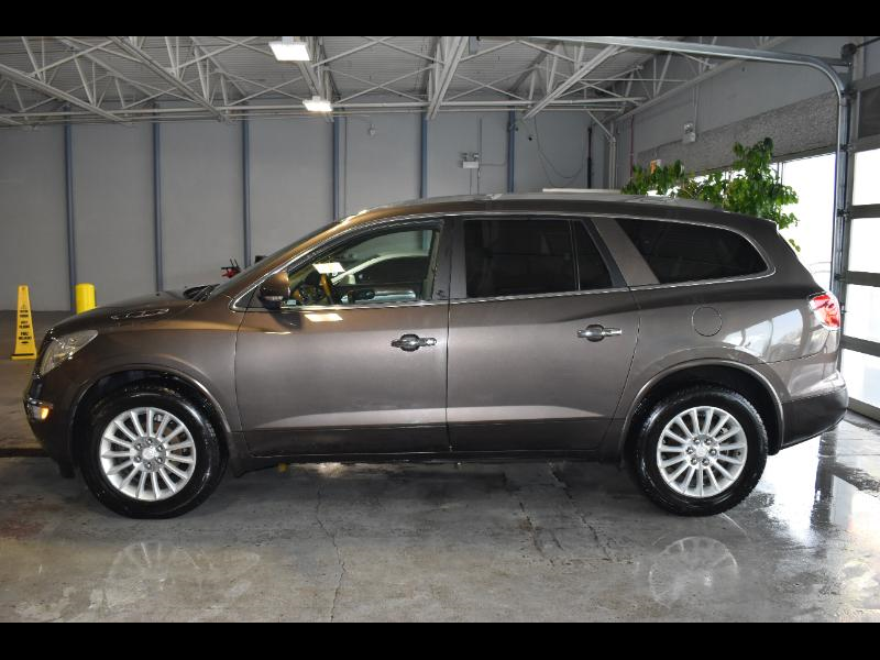 2012 Buick Enclave Leather FWD