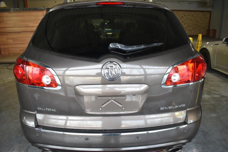 Buick Enclave Leather FWD 2012