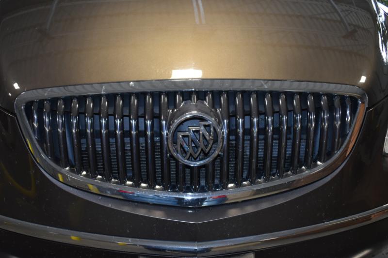 Buick Enclave Leather FWD 2012