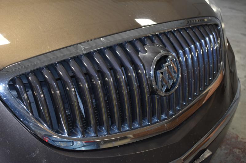 Buick Enclave Leather FWD 2012